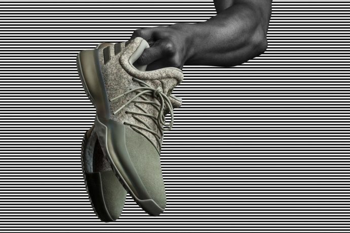 adidas 正式推出 James Harden 個人首款簽名球鞋「Harden Vol. 1」