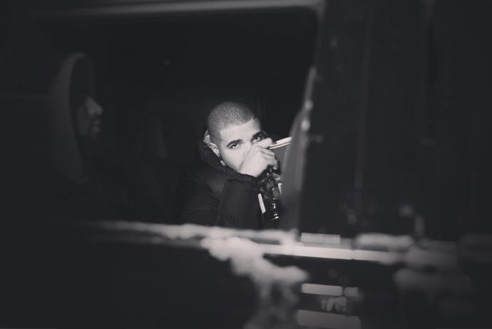 生日快樂！Drake 一口氣發佈「4」首新曲與粉絲同慶