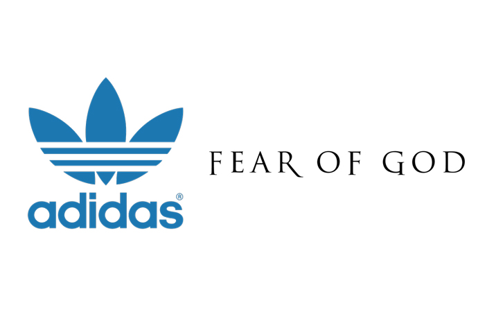 美夢成真？！Fear of God 與 adidas Originals 的「聯名」是長這樣？