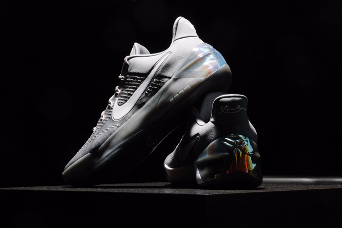 「後 Kobe 時代」的球鞋繼承者，Nike Kobe A.D. 正式發表！