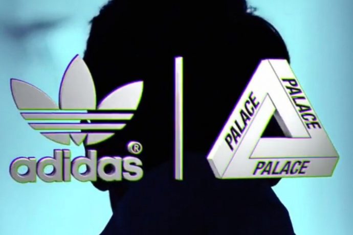 萬眾矚目！adidas 和 Palace 全新聯名系列「部分單品」諜照曝光