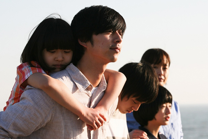 看完絕對悲痛！改編自韓國真人真事的電影《熔爐》11 月 11 日正式上映！