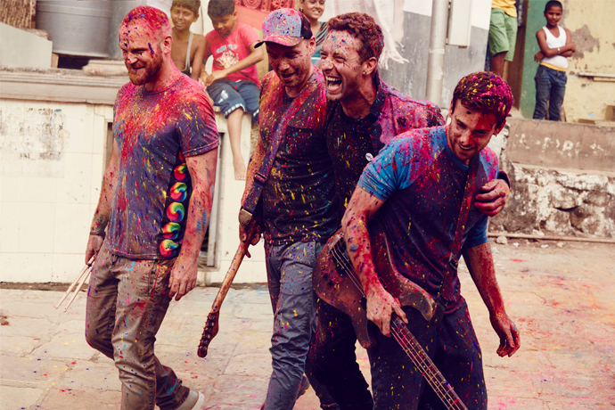人生短暫，豈能錯過酷玩？搖滾天團 Coldplay 台灣場販售資訊公開！