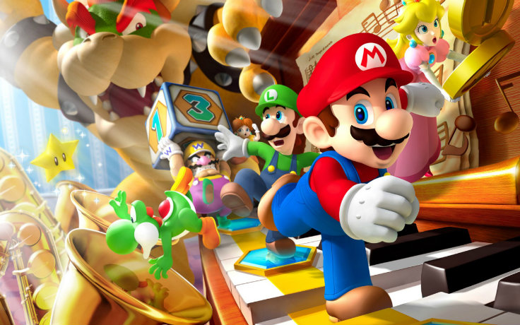 Super Mario Run 即將在 12 月讓朋友開始吃蘑菇！！