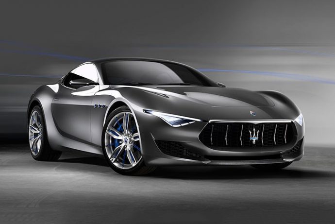 電能時代將近，Maserati 品牌首款全電能車型即將到來！