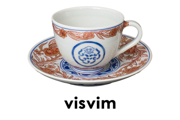 當你有了「Supreme 壽碗」，那是否還缺一組 visvim 出產的「咖啡杯」？