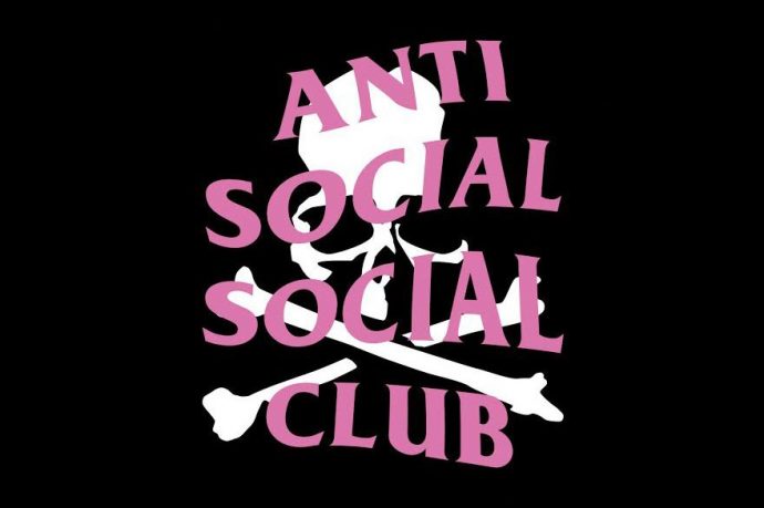 年底最毒！Anti Social Social Club 與 mastermind JAPAN 聯名開跑！