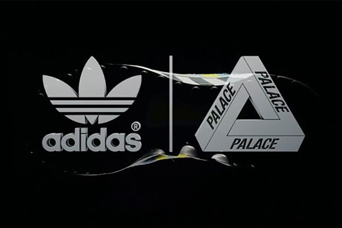 倒數「5」天！Palace 與 adidas Originals 全新聯名鞋款即將登場！