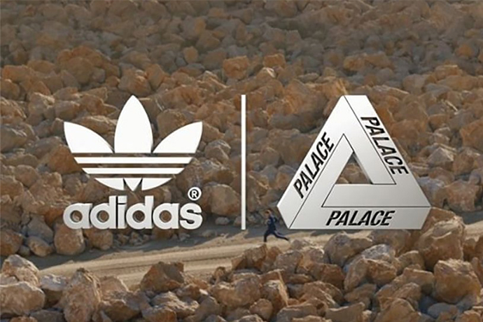 第二波聯名預告，Palace 與 adidas Originals 再度聯手榨乾你的荷包！