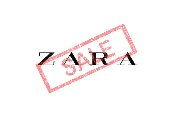 冬天還沒買新衣都沒關係，ZARA 年終換季大折扣來了！