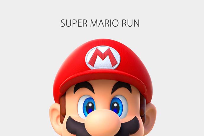 注意安全！Super Mario Run 正式上線，過馬路的時候千萬別低頭吃蘑菇