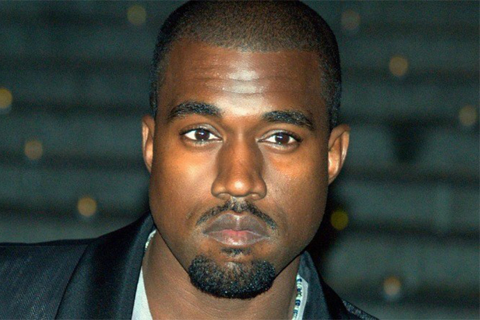 Kanye West 好心送筆電，卻得再花 750 萬以防裡面的「性愛影片」流出？！