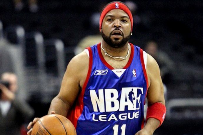 Ice Cube 這回不搞饒舌，而是全力籌備「退休」球員的職業籃球聯賽