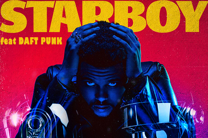 The Weeknd 的專輯《Starboy》發行後成功獨佔市場，當然不能缺少「21」大冷知識