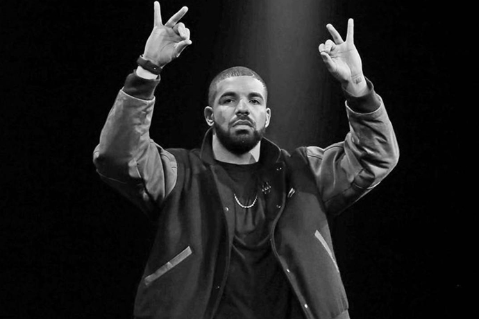 Drake 與 Lil Wayne 並駕齊驅進入 Billboard 最熱門前 100 名，而且進的次數也太多！