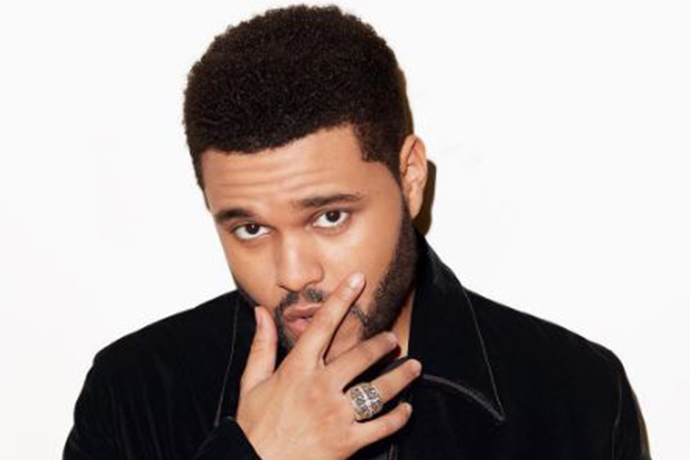 喜歡 The Weeknd 的人冷知識當然要了解，但千萬別忘了他與「五」大歌手的合作！