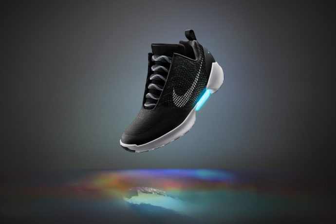 今年可不是 adidas 獨領風騷，Nike「9」項發明改變未來遊戲規則