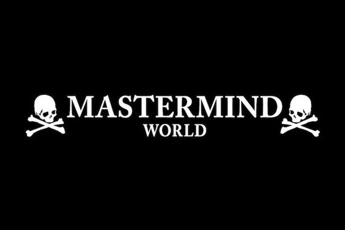 mastermind JAPAN 開創全新篇章，宣布啟動全新品牌 mastermind WORLD