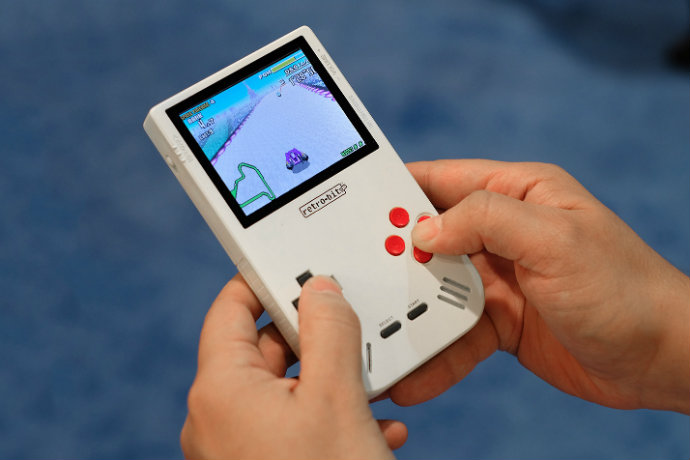 卡帶丟了嗎？任天堂即將「復刻」你們的兒時回憶 Game Boy！