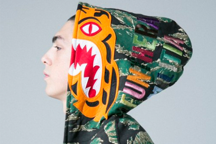 BAPE 2017 春夏系列發佈！經典元素再現，今季的亮點可說是滿載到爆！