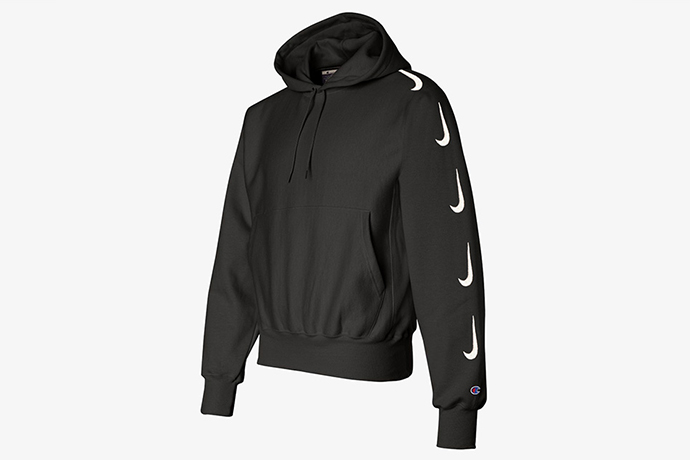 穿出去會不會被人笑是仿冒品！饒舌歌手 Shirt 又來惡搞品牌了！