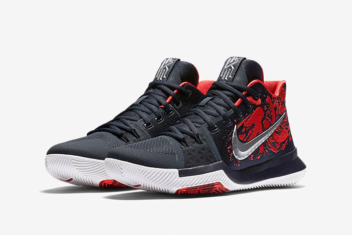 Jordan Nike 籃球體驗店首日開幕，「3」大限量球鞋等著大家抽！