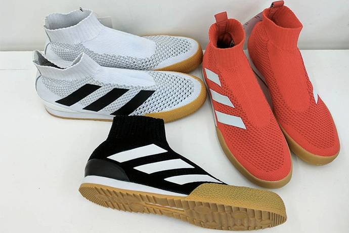 又復古又創新，Gosha Rubchinskiy x adidas Football 聯名 ACE 16+ SUPER 鞋款！