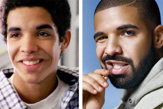 比起唱饒舌，Drake 竟然更想當一個演員？甚至還為了試鏡怒抽 Weed