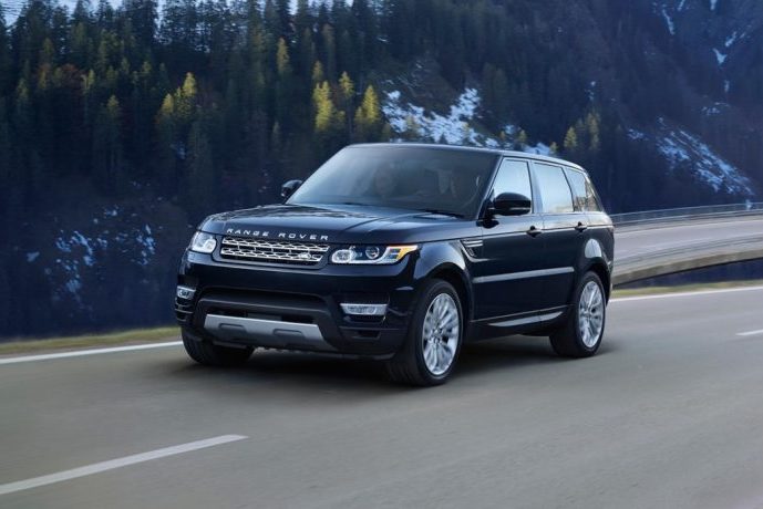 每個男人的夢想，帶你看 Land Rover 如何演變成至今的 Range Rover
