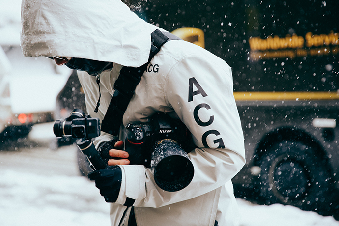 氣溫驟降，來看看冰天雪地的紐約時裝周街拍找靈感吧！