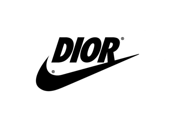 時尚再度越界！Dior 藝術總監發布「JUST DO DIOR」宣告即將合作？
