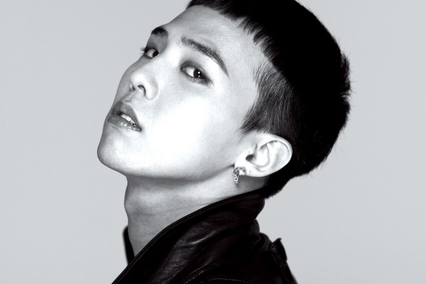 G-Dragon 個人潮牌發表了這款終於買得起的單品