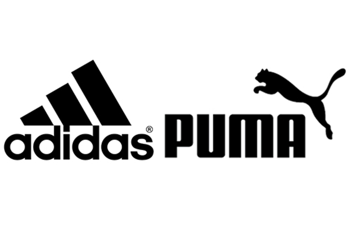 Tesla 即時改 Logo 才沒被 adidas 告，但這次換 PUMA 有難了