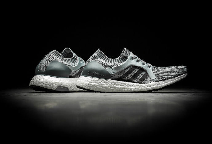 健身房的正妹看這邊，重量級跑鞋 UltraBOOST 又進化了！！！