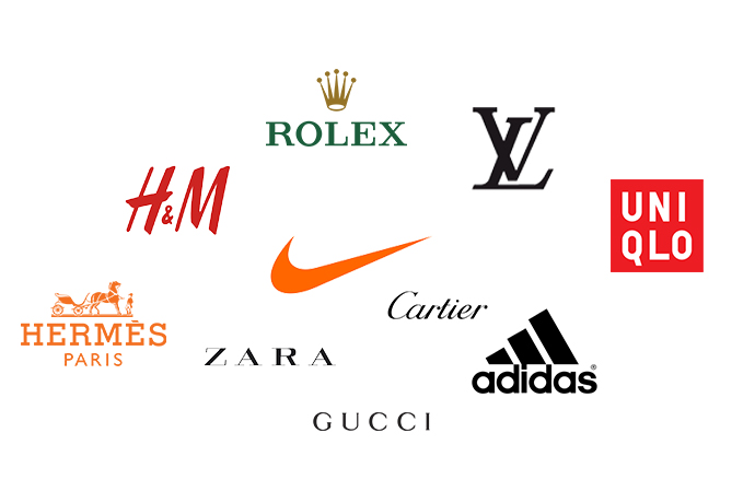 全球最有價值服飾品牌名單公佈，H&M 與 Zara 名次竟抄越 Louis Vuitton 與 adidas！