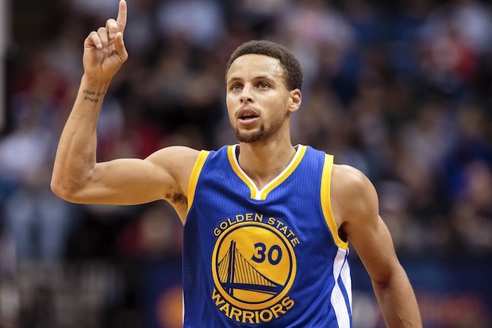 完全不受尊重！難怪 Stephen Curry 會離開 Nike 投抱 Under Armour