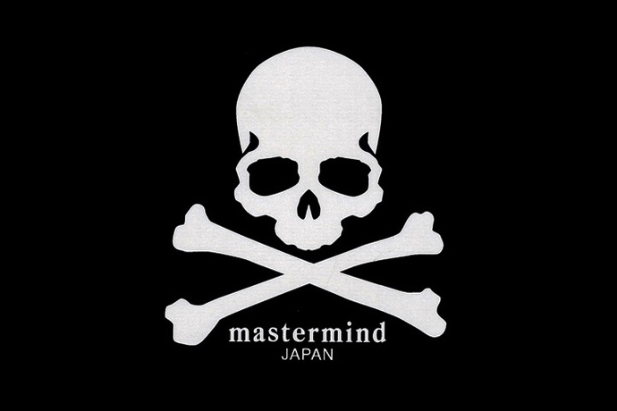 mastermind JAPAN 最新聯名流出，果不其然是跟它！