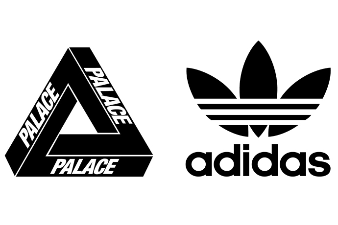 這次三角形會屌打 Supreme 嗎？Palace X adidas Originals 春夏消息大曝光！
