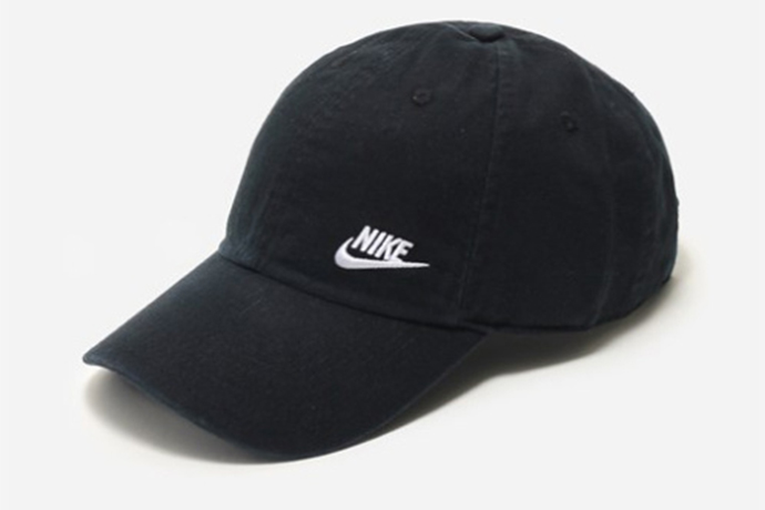 夏季不怕曬也不怕中暑了！戴上這四款 Nike 六片帽你會看起來一樣白