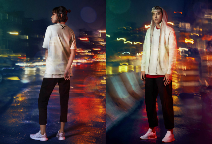 波點也太帥了吧！adidas Originals NMD 一次推出 10款，還有「女孩專屬」配色，選色障礙者撐住啊！