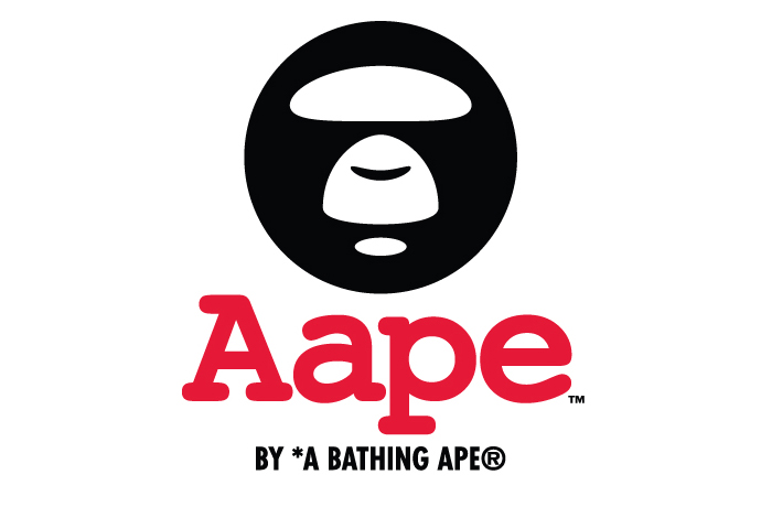 AAPE BY A BATHING APE 2017 春夏型錄