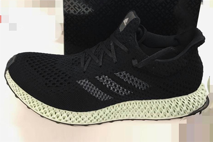 3D 列印跑鞋再進化，預覽 adidas 3D Runner 2.0 鞋款！