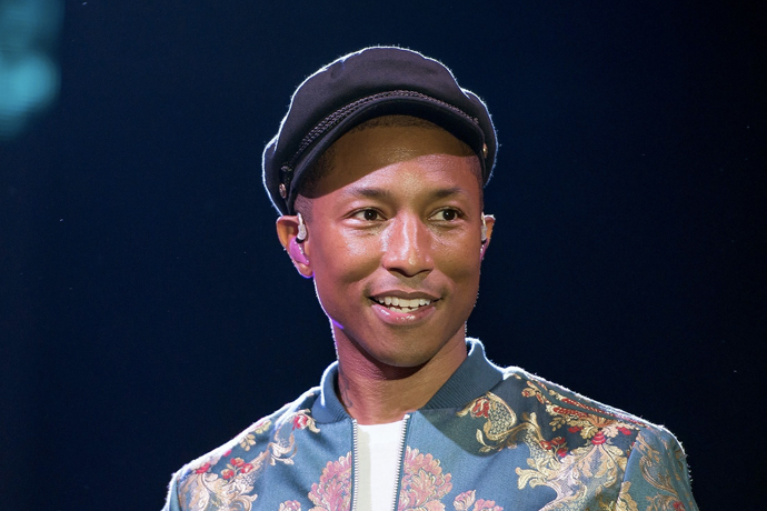 Pharrell Williams 狂曬新版 Hu NMD，但何時要賣才是我們想問的！
