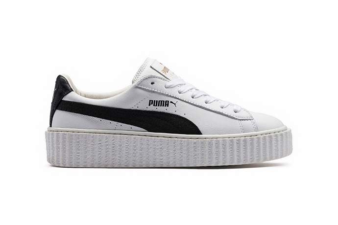 Rihanna x FENTY PUMA Creeper 全新配色釋出