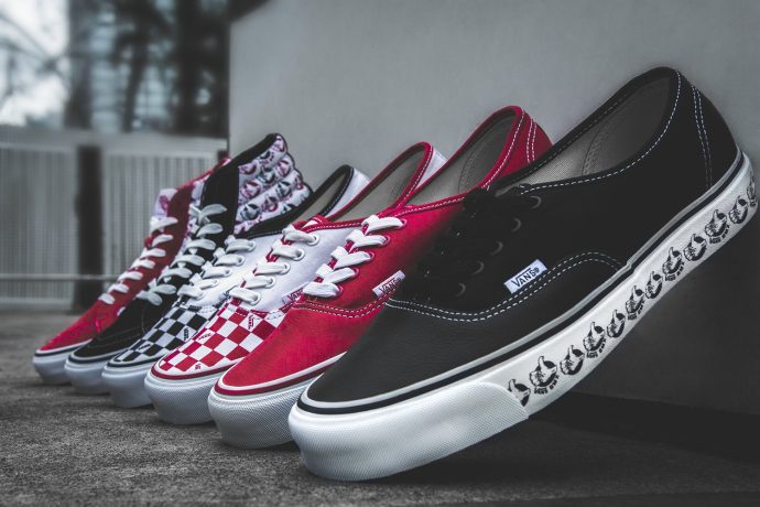 NEIGHBORHOOD 火力全開！這回找上 Vans 打造新聯名，先加進購物清單再說！