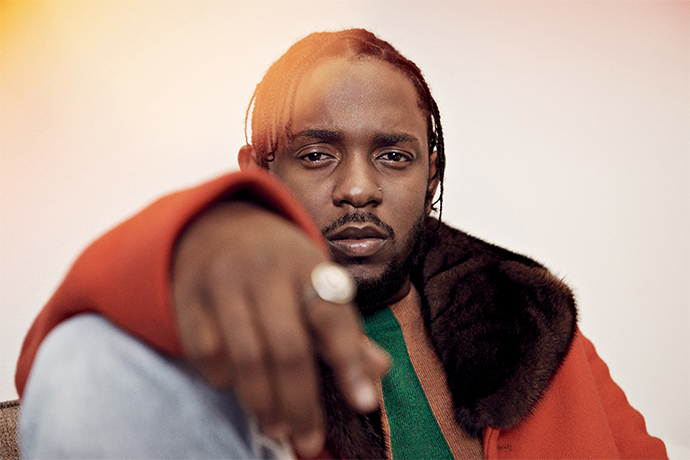 想當人體潮流教科書？看完「饒舌皇帝」Kendrick Lamar 日常穿搭你就明白！