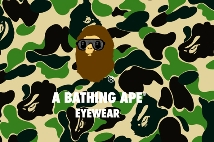 知識文 / 「一隻泡澡的猿人？」你知道為什麼 Bape 要取名「A Bathing Ape」嗎？
