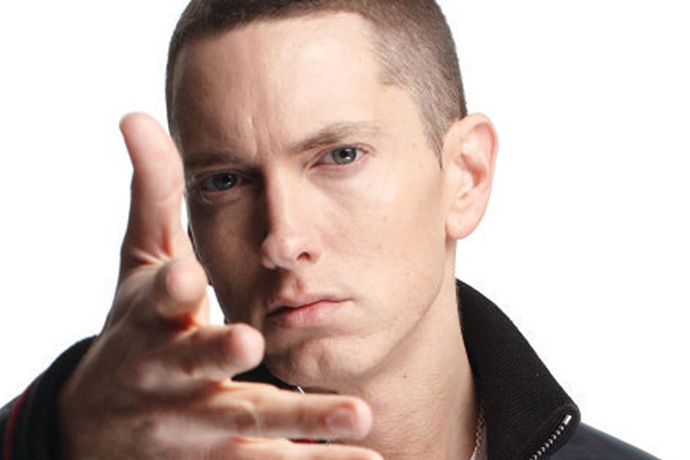 饒舌迷聽到這消息一定會射！Eminem 專輯即將發佈！