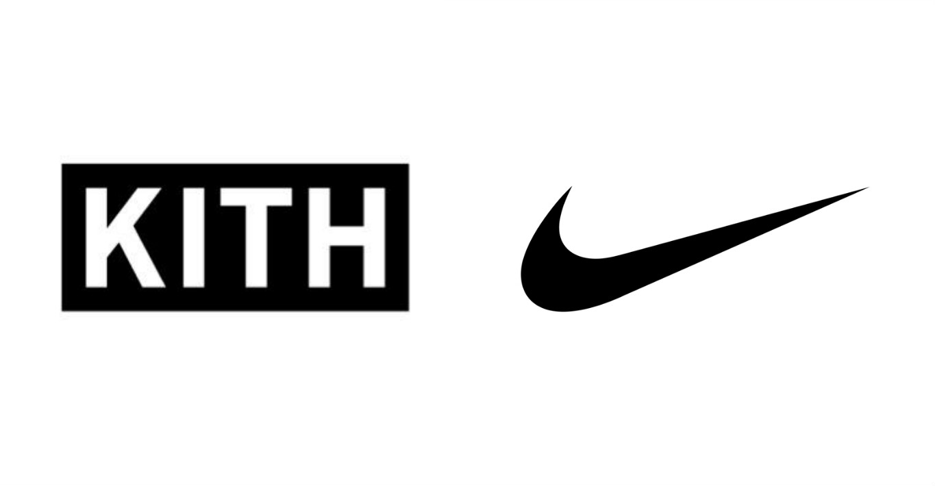 KITH x Nike Running 全新聯名企劃