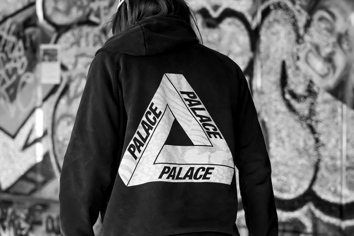 PALACE 紐約店址公開！準備攻佔 Supreme 市場囉！